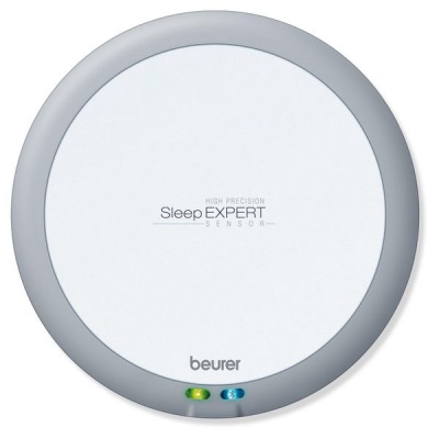 Photo of Beurer Sleep Sensor SE 80 & Sleep Expert App