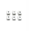 EDX Education Dice Operation 16mm - 6 Piece Photo