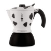 Bialetti Moka Mukka Express Coffee Maker Photo