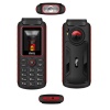 Mira RX1 2G Only - Red Cellphone Cellphone Photo