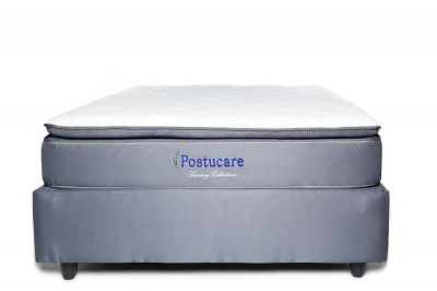 Photo of Postucare Luxury Collection Pillowtop Base Set