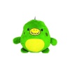 Huggle Pets RexSaurus The Dinosaur Plush Doll & Hoodie Photo