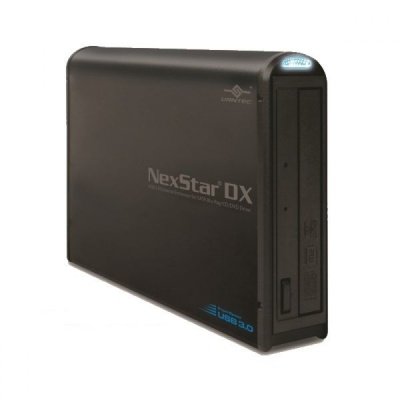 Photo of Vantec NexStar DX USB 3.0 External Enclosure