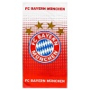 Buyern Munich Bath Towel Photo