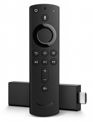 Photo of Amazon Fire Tv Stick 4K Media Player