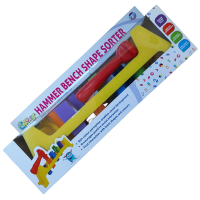 Baby Toy Educational PlayLearn Hammer Bench