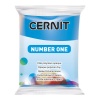 Cernit No 1 56g - Blue - Pack of 3 Photo