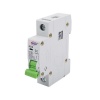 DIN Rail SP Circuit Breaker - 40 Amp - 3ka - 12 Pack Photo