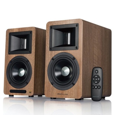 Photo of Edifier Airpulse A80 Active Speaker System