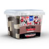 Montego Bags O' Wags Squishies - Chocolate & Vanilla Photo