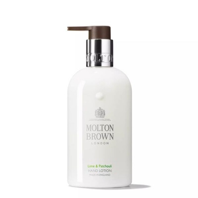 Photo of Molton Brown Lime & Patchouli Hand Lotion 300ml