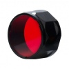 Fenix AOF-S red filter Photo