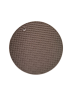 Silicone Mat For Hot Pots/ Coaster/ Jar Opener/ Pot holder Baby Blue Photo
