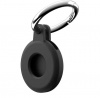 Mr Protect AirTag Mini Silicone Protective Case Keychain For Apple AirTag Cellphone Photo