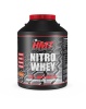 HMT Nitro Whey 3.2kg - Caramel Photo