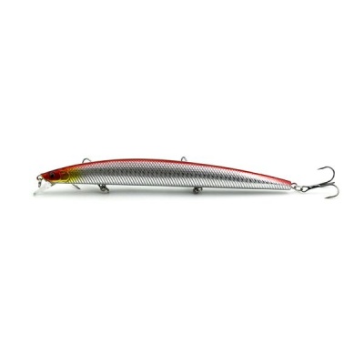 Photo of Anew Long Minnow Lure