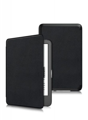 kindle PU Leather Smart Cover With Auto Sleep Wake Feature For New 2022
