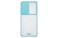 Fomo Slider Cover For Samsung S21 Ultra
