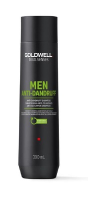 Photo of Goldwell Men Anti Dandruff Shampoo