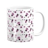 PepperSt Pappa Joe Mug - Pink Lady Bugs Photo