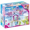 LEGO Playmobil Magic Crystal Palace 9469 - 4 Years Photo