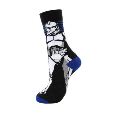 Photo of SoGood-Candy - Socks - Star Wars - Stormtrooper