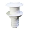 Nuova Rade Thru-Hull Easy Mount 30mm for Hose Ø25mm Photo