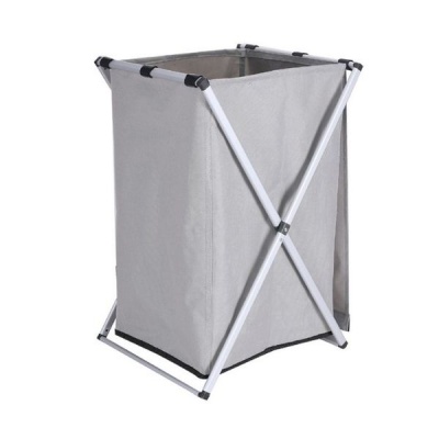 Collapsible Laundry Basket with Practical Design