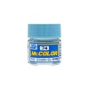 Mr Hobby 2 x Mr Color C074 Gloss Air Superiority Blue Photo