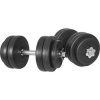 GORILLA SPORTS SA GORILLA - Dumbbell 30 kg Set Photo