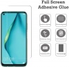 HQ Tempered Glass Screen Protector for Huawei P40 Lite Photo