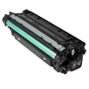 HP Compatible CE270A Black Toner Photo
