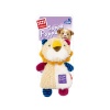 Gigwi Suppa Puppa Lion Squeaker Toy Photo