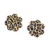 Up Tape Wildcat Flower 5 Pair Nipple Pastie Set Photo