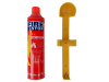 Fire Stop Fire Extinguisher 0.6kg with Mounting Bracket Photo