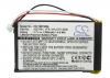 Cameron Sino GPS Navigator Battery CS-TM730SL for TOMTOM Go 530 Live etc Photo