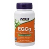 NOW Foods EGCg Green Tea Extract 400 mg - 90 Veg Capsules Photo