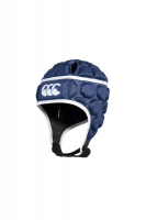 Canterbury Rugby Honeycomb Headgear Junior Black