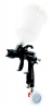 Walcom 1.3 HTE Slim Kombat Nero Edition Spray Gun Photo