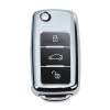 TPU Key Cover for VW Polo/Golf/Jetta Photo