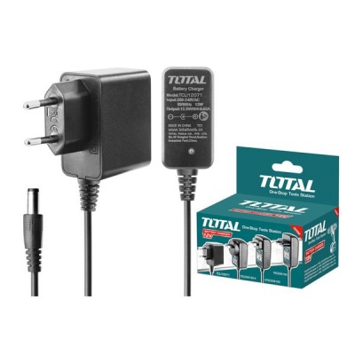 Photo of Total Tools 12V Charger