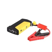 12V Automobile Emergency Jump Starter With Air Compressor