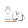 Cocktail Shaker Gift Set For Two Photo