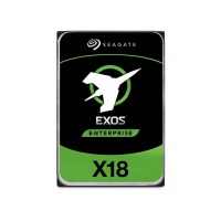 Seagate Exos X18 14TB HDD 35 6GBs