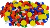 Maths Pattern Shape Blocks Photo
