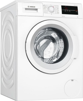 Photo of Bosch - Serie 2 7Kg Frontloader Washing Machine - White