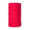 Premium Multi-Functional Neck Gaiter Bandana Scarf Mask - Fushia Pink Photo