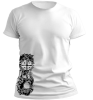 PepperSt White T-Shirt – Norse Held Photo