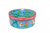 Scratch Europe Puzzle 100 Pieces Colibris Photo