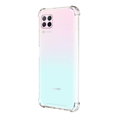 Photo of Raz Tech Protective Shockproof Gel Case for Huawei P40 lite